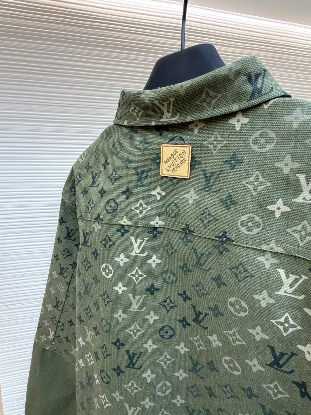 wg.luxury-- 8V Monogram item:E-F509L0525H